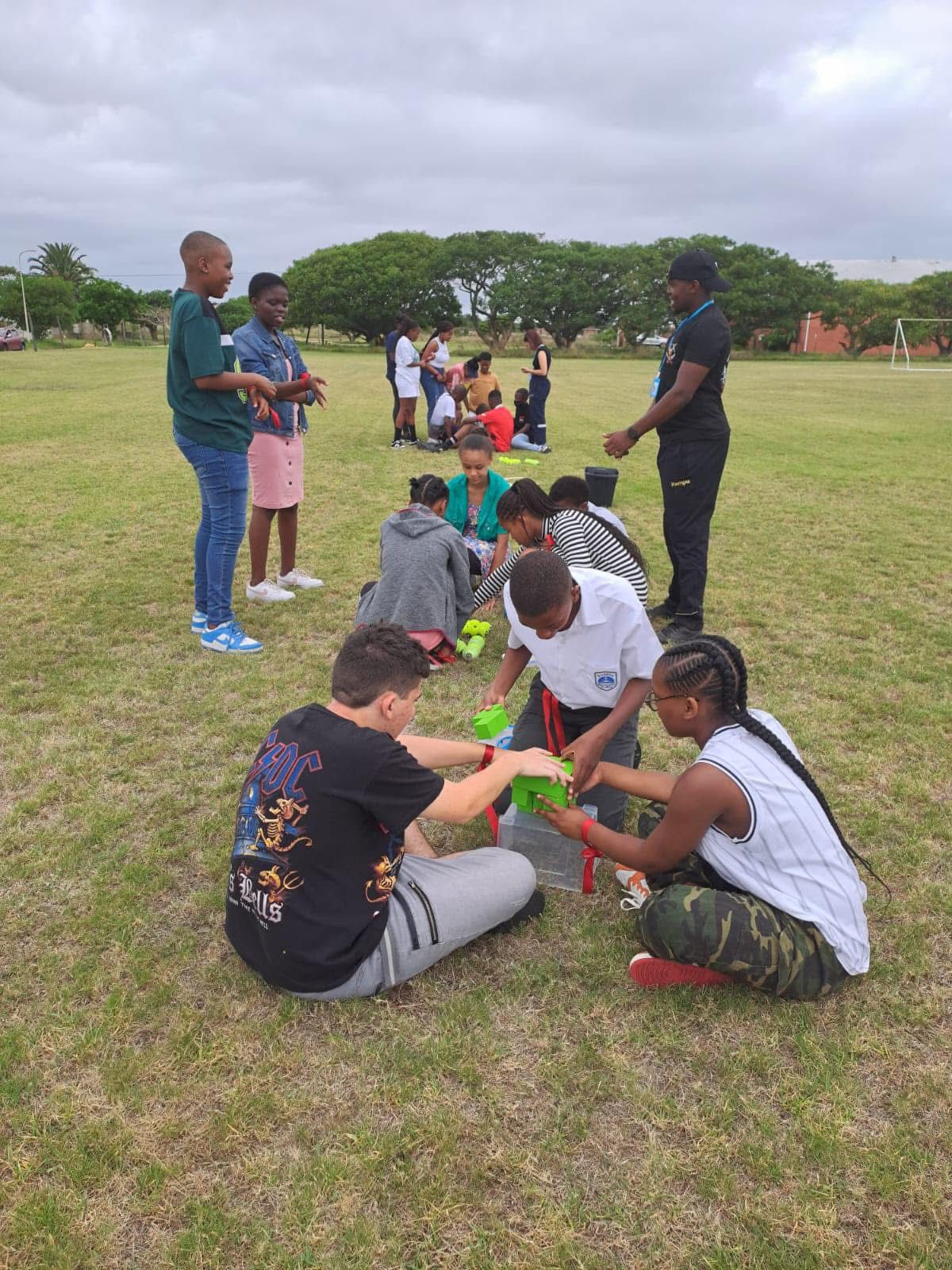 Camps