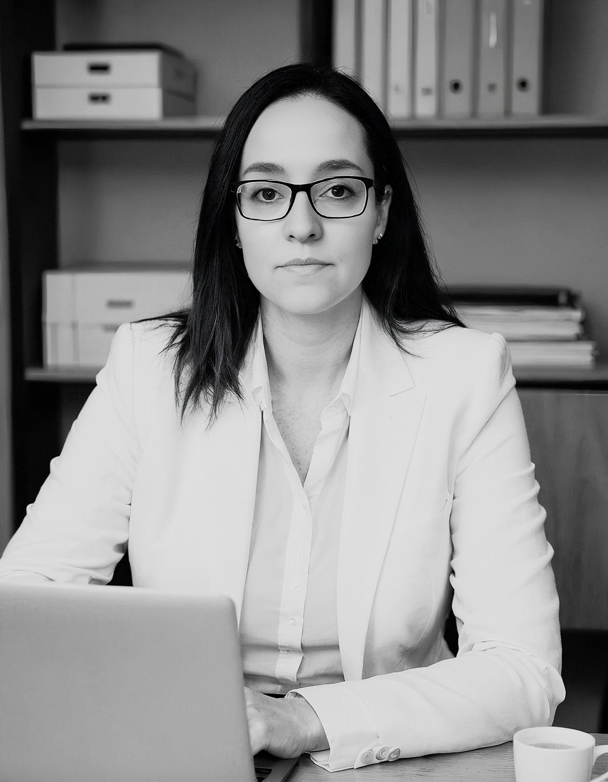 Ms Bosman, Principal