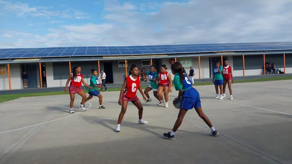 Sport and Culture