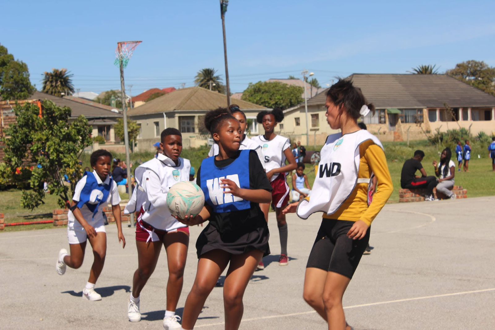 Sport and Culture